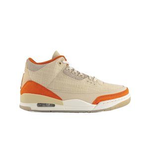 Air Jordan 3 Retro 'Fossil/Starfish-Sail'